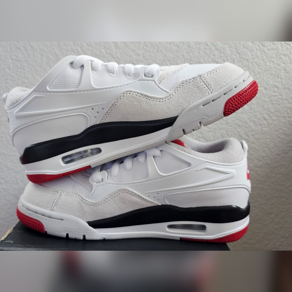 Air Jordan 4 RM (GS)